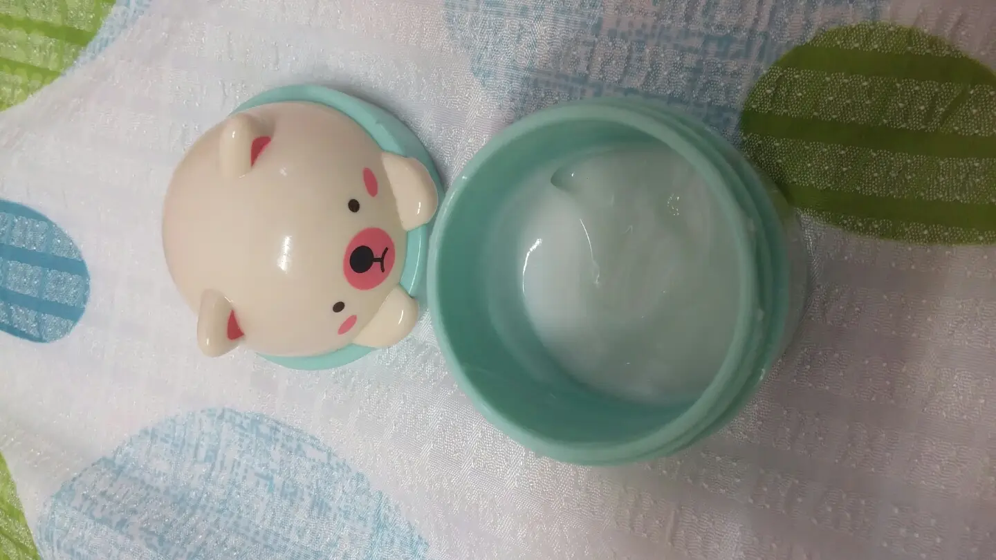 선택된 언니의파우치 리뷰 이미지 - [러블리믹스 미니펫 퍼퓸 핸드크림 [01 베이비파우더]]