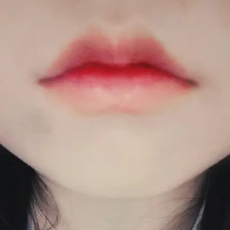 선택된 언니의파우치 리뷰 이미지 - [러블리믹스 아쿠아틴트 01 쥬이시 체리]