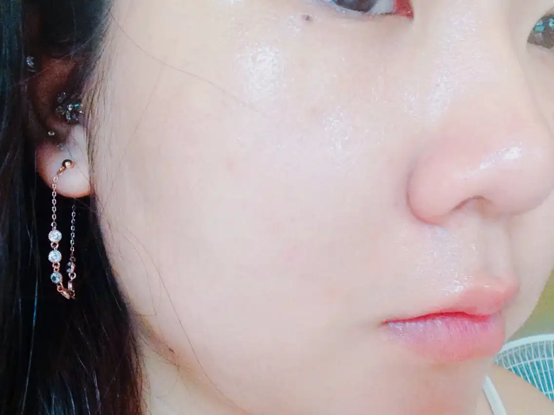 언니의파우치 리뷰 이미지 6 - [미스트]