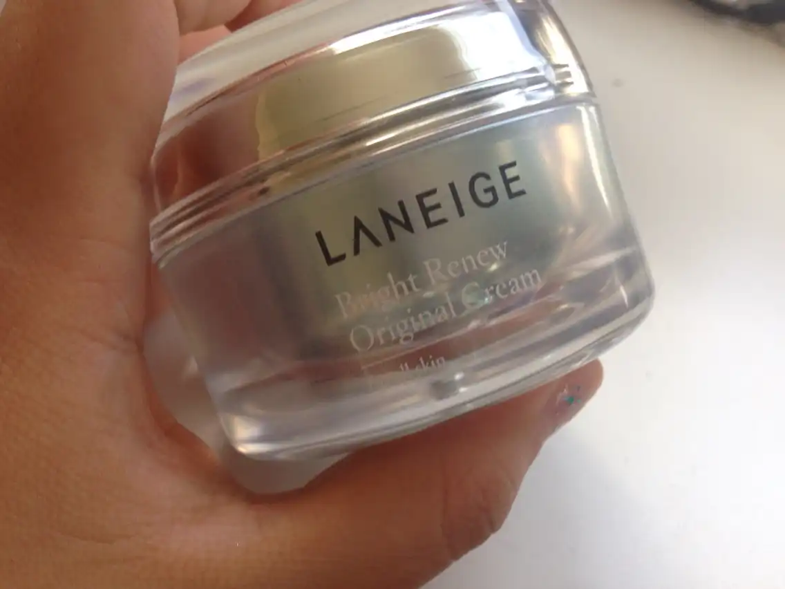 화이트플러스리뉴 오리지널 크림