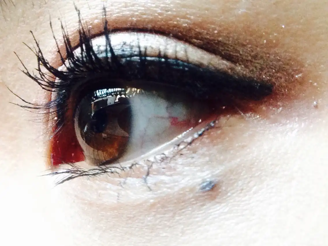 마스카라 실 에토페