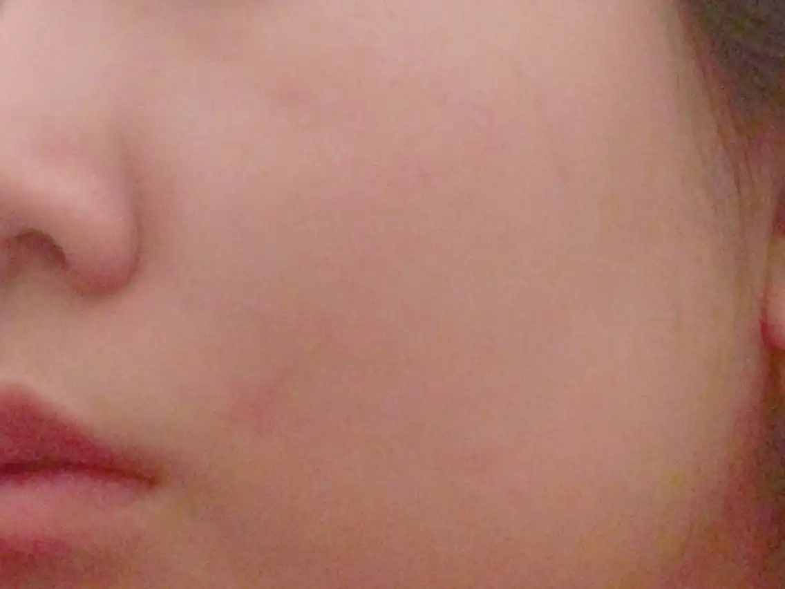 언니의파우치 리뷰 이미지 12 - [모이스춰라이징 소프트 크림]