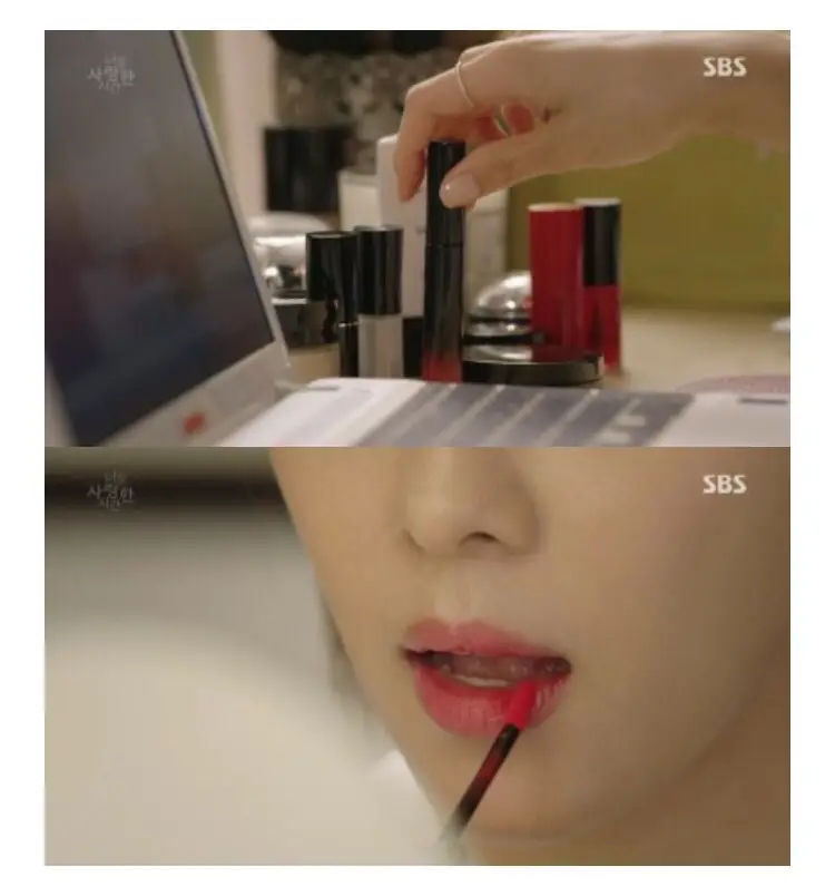 선택된 언니의파우치 리뷰 이미지 - [엑스터시 라커 [#505]]