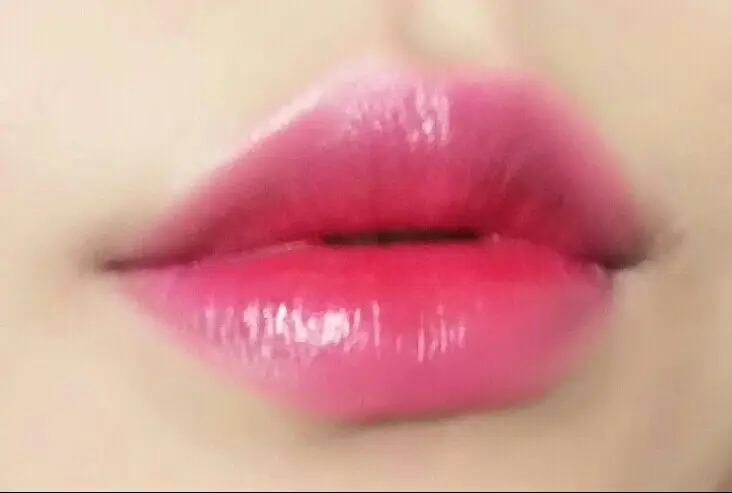 선택된 언니의파우치 리뷰 이미지 - [월드글램 코팅 틴트 09호 라스베가스]