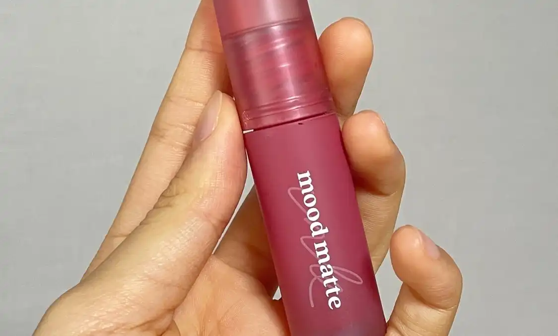 잉크 무드 매트 틴트 [003 지분차지]