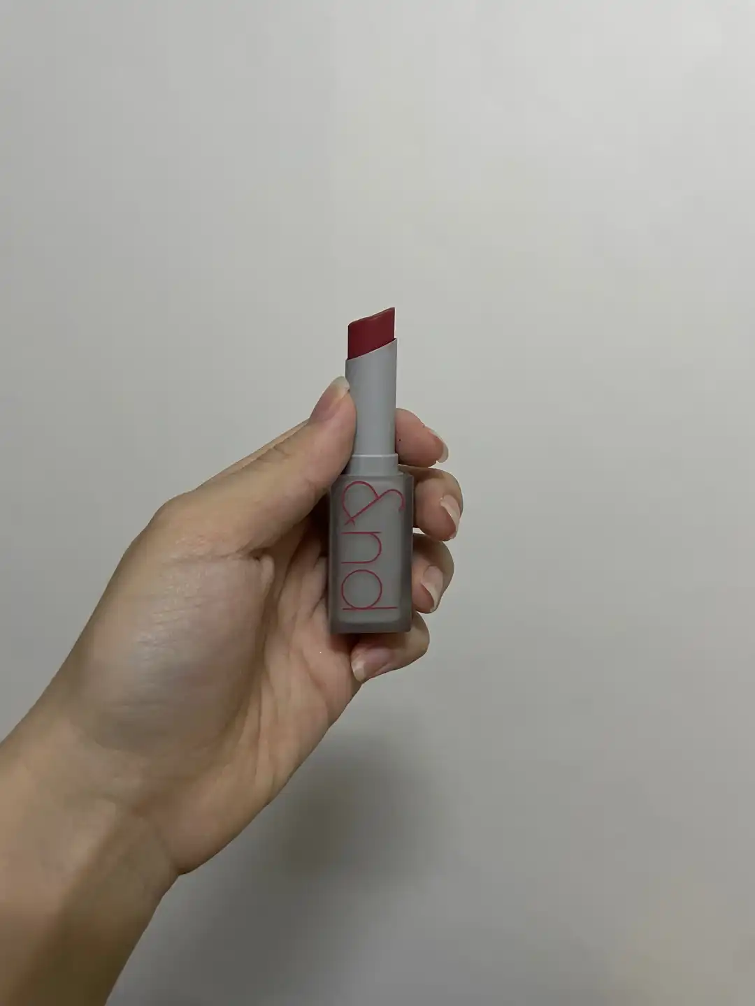 NEW 제로 매트 립스틱 [03 실루엣]