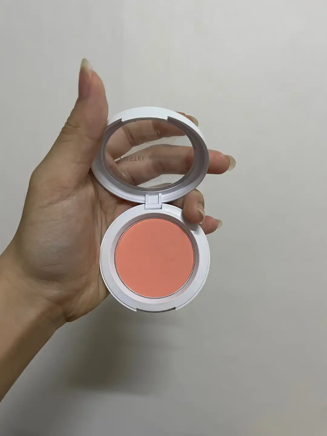 파스텔블러셔 [CR04]