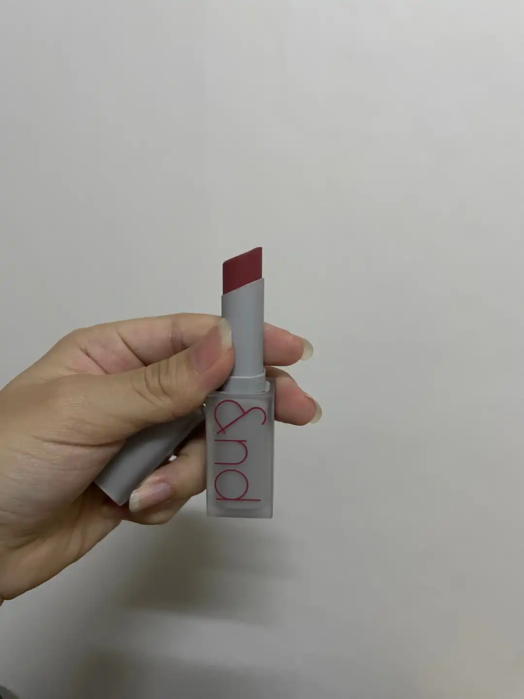 제로매트 립스틱 [더스티핑크]