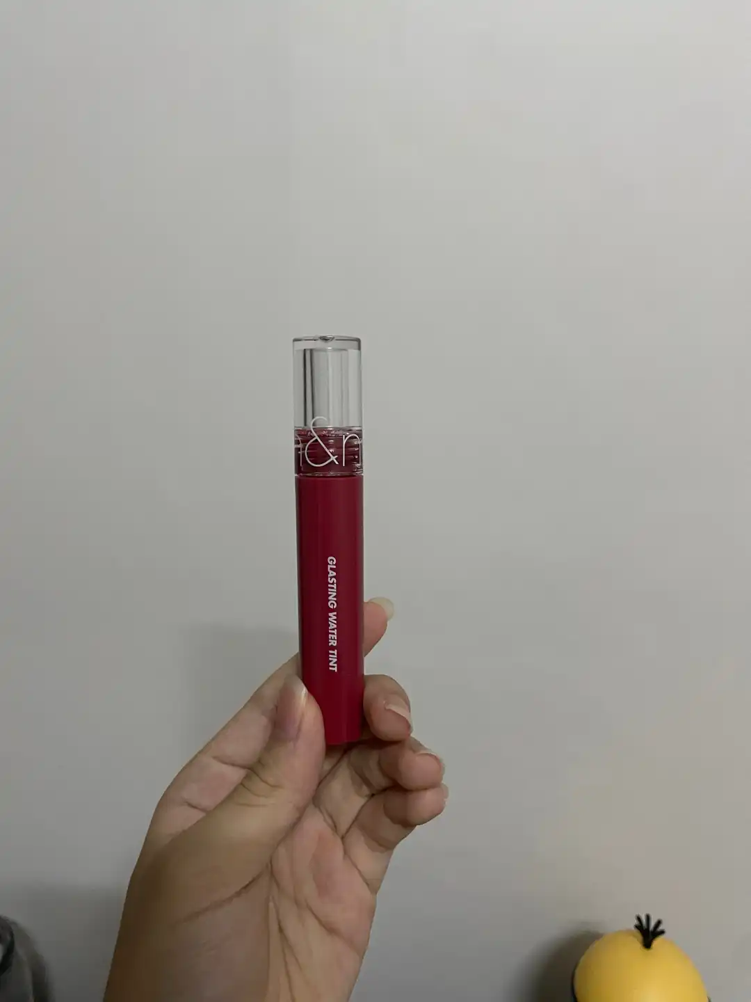 글래스팅 워터 틴트 [05 로즈스플래쉬]