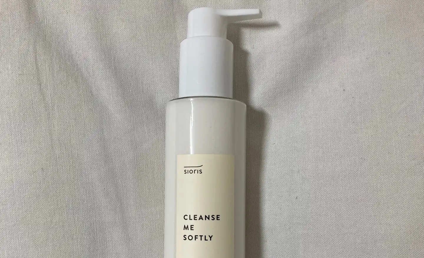 클렌즈 미 소프틀리 밀크 클렌저