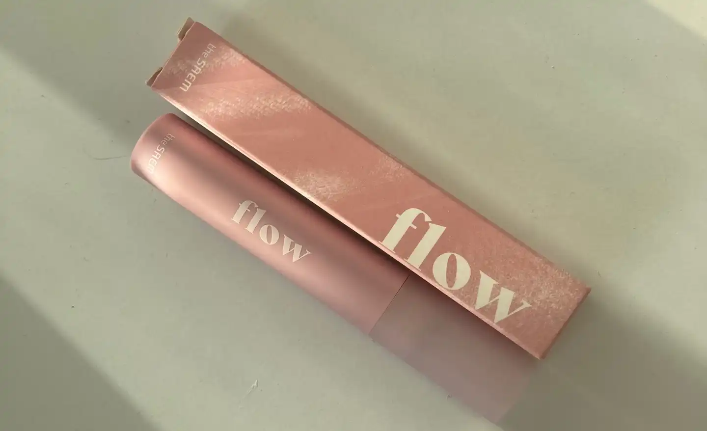 플로우 립 벨벳 무스 PP01 비하인드
