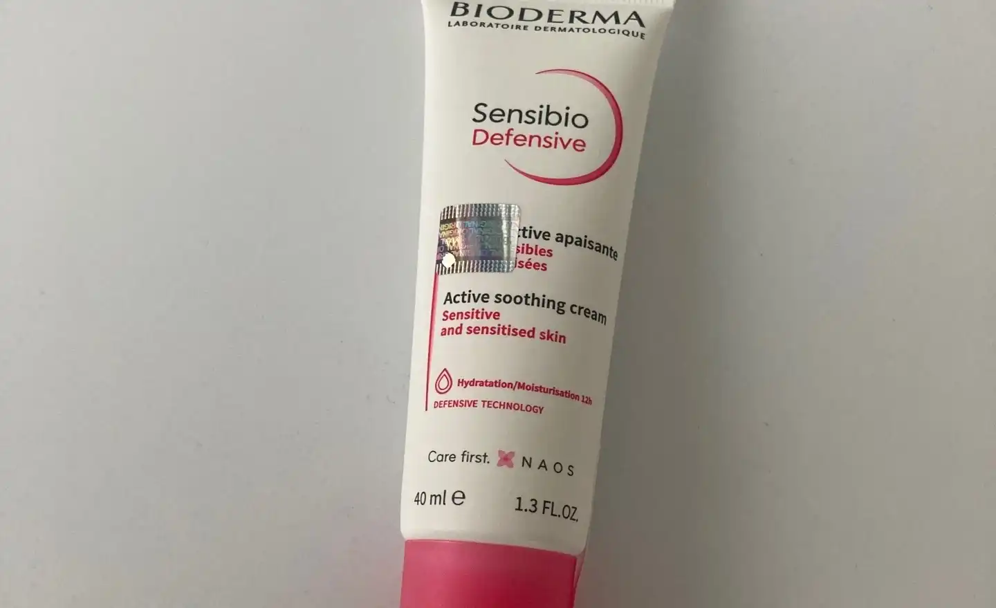 센시비오 디펜시브