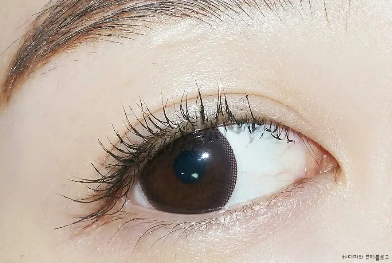 선택된 언니의파우치 리뷰 이미지 - [벨레미 스카이 하이 오브 유어 래쉬 마스카라]