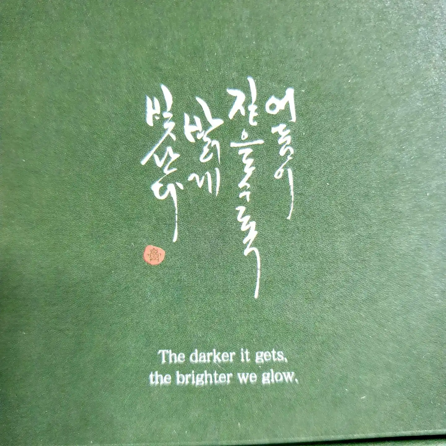 언니의파우치 리뷰 이미지 2 - [녹당고]