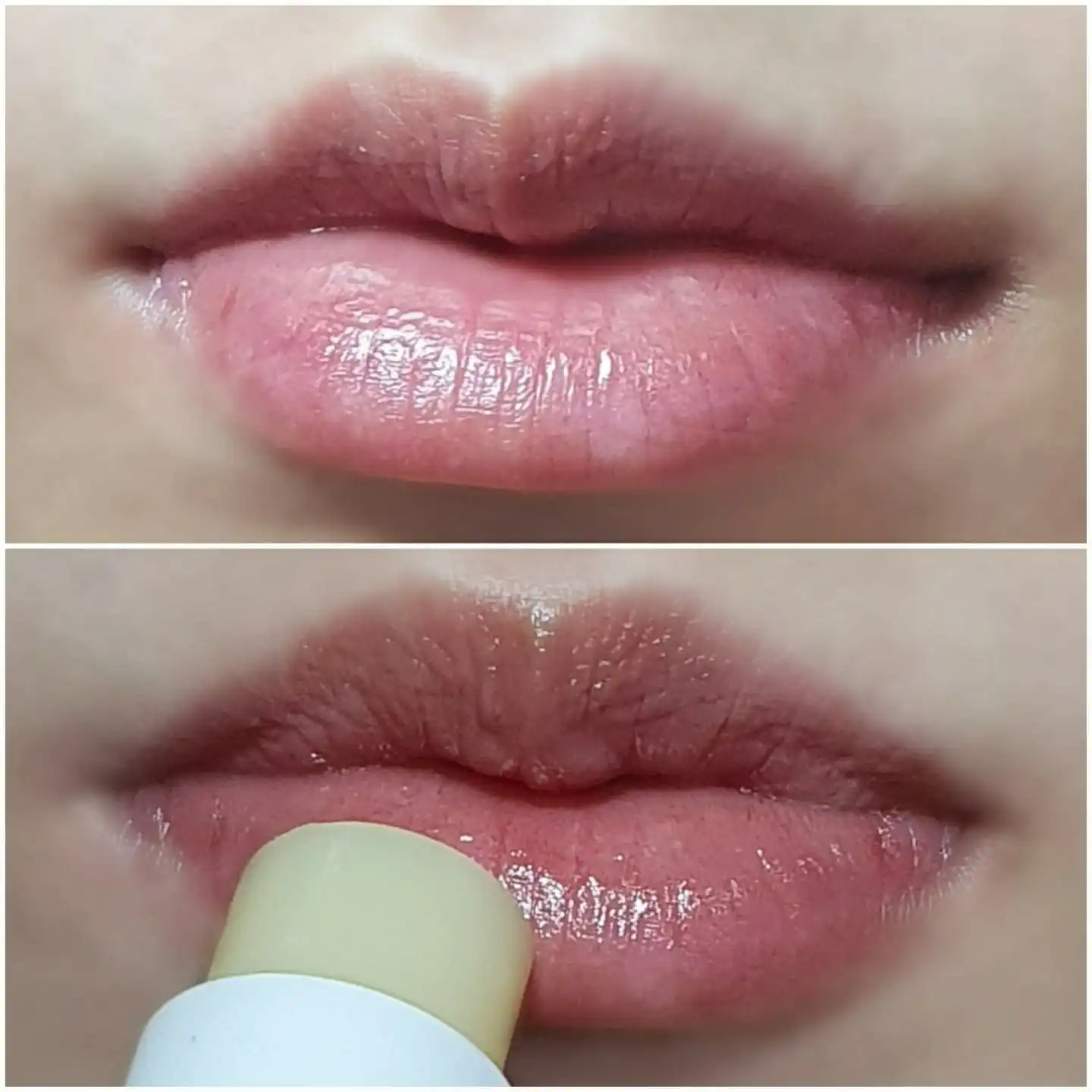 언니의파우치 리뷰 이미지 6 - [내추럴리 굿 립밤 씨드 오일 [퀴노아]]