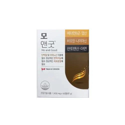 모앤굿