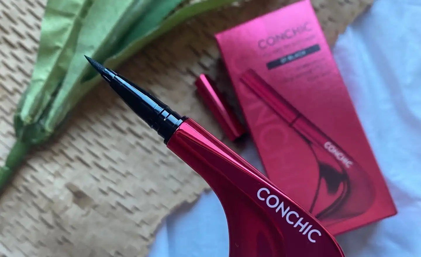 올데이 핏 아이라이너 [01 블랙]