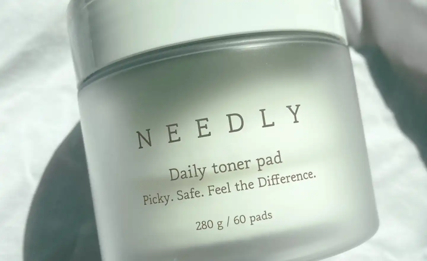 데일리 토너 패드