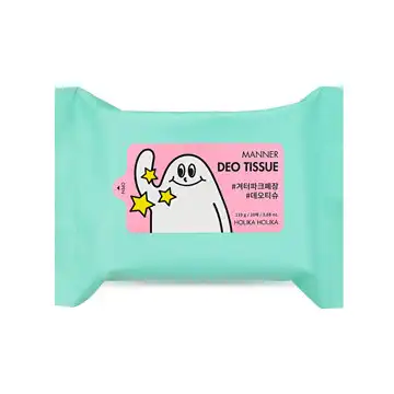 매너 데오티슈