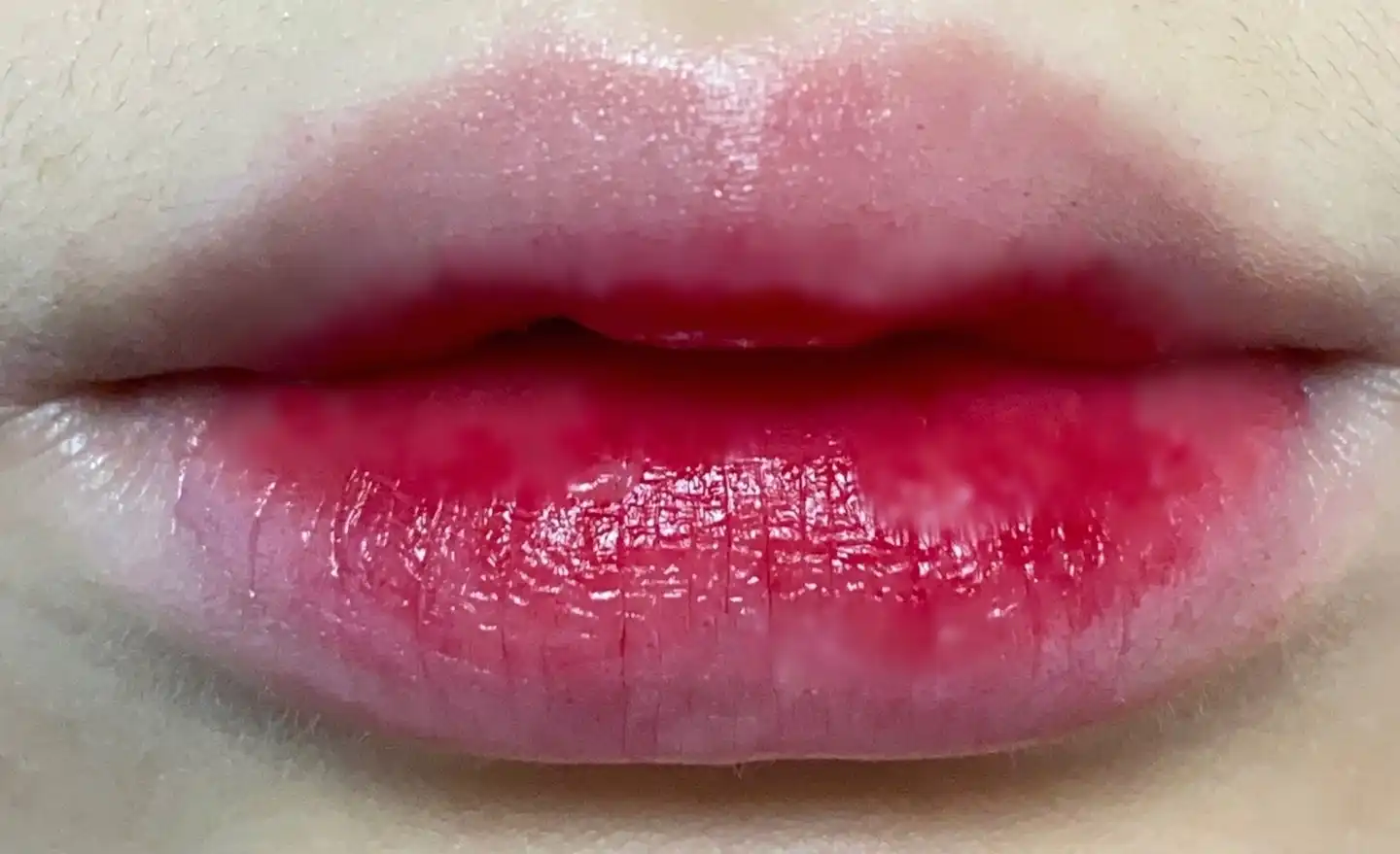 쥬시래스팅 틴트 [12 체리밤]