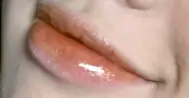 선택된 언니의파우치 리뷰 이미지 - [월드글램 코팅 틴트 04호 발리]