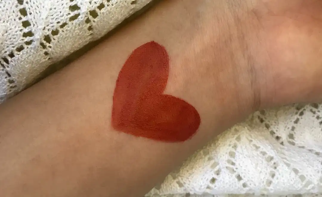 시스루 매트 틴트 [05 브릭 커버]