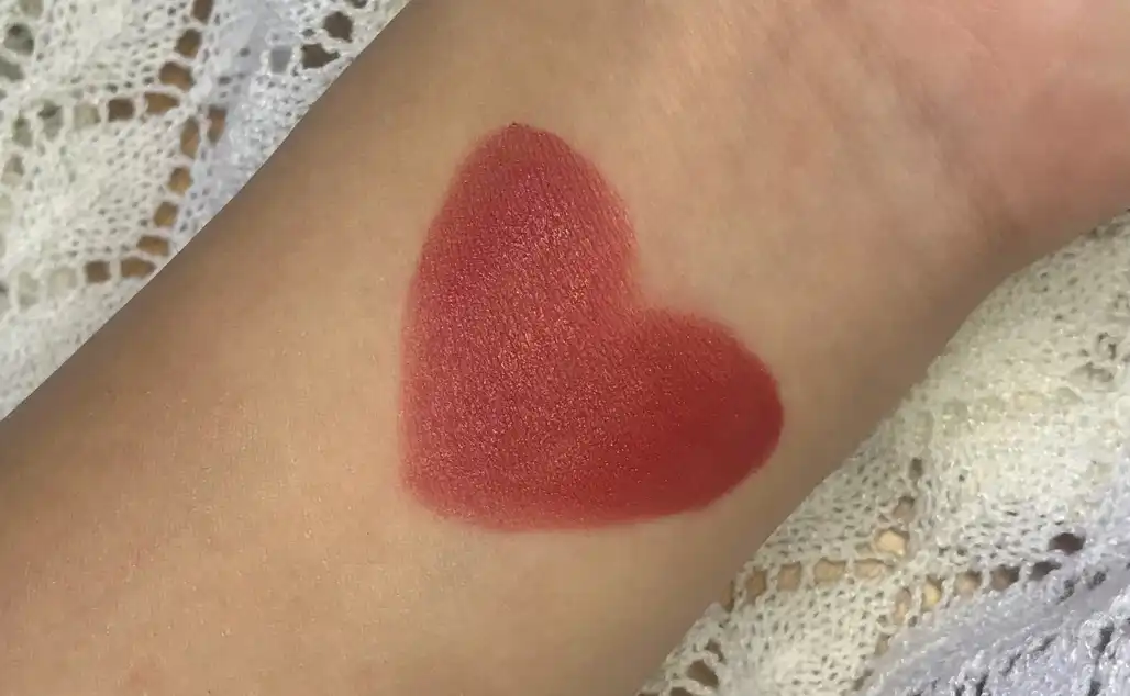 제로벨벳틴트 [14 피칸 타르트]