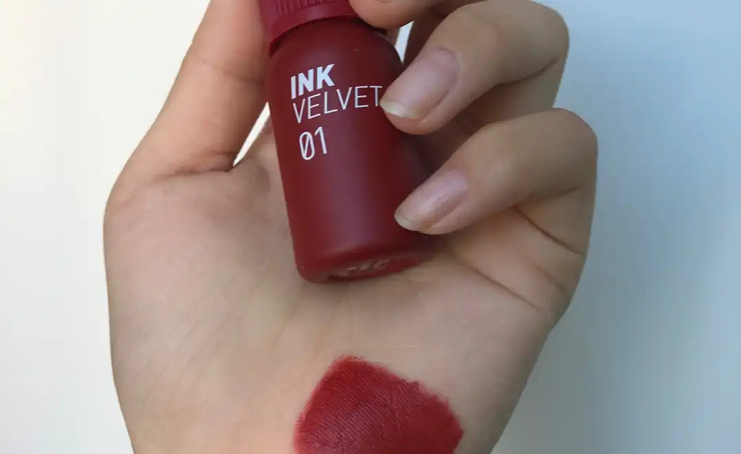 잉크 더 벨벳 [001 브릭부심]
