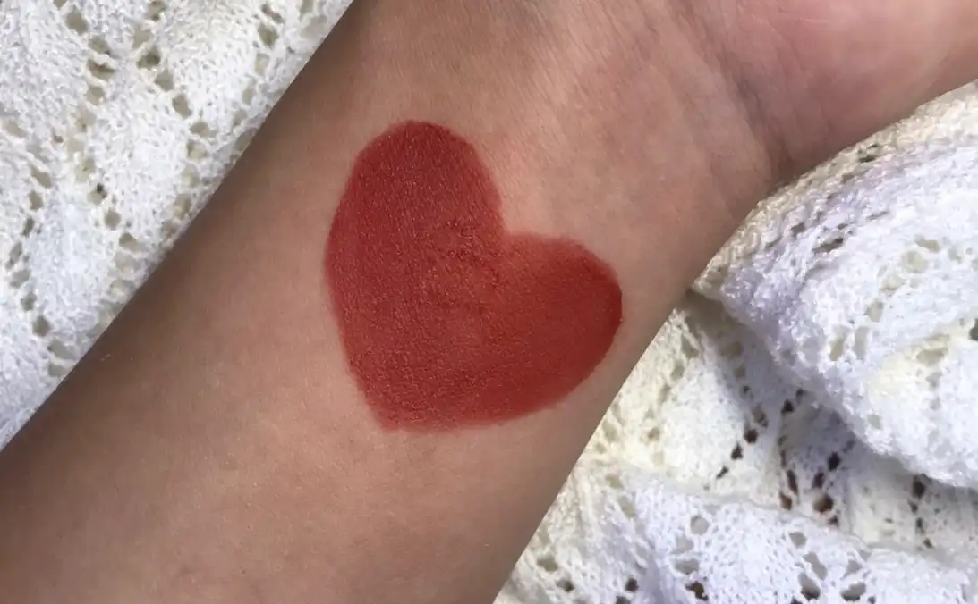 빨강머리 앤 에디션 제로벨벳틴트 [05 위티]