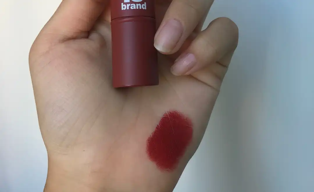 알유 16 테이스츄 에디션 [브라운퍼지]