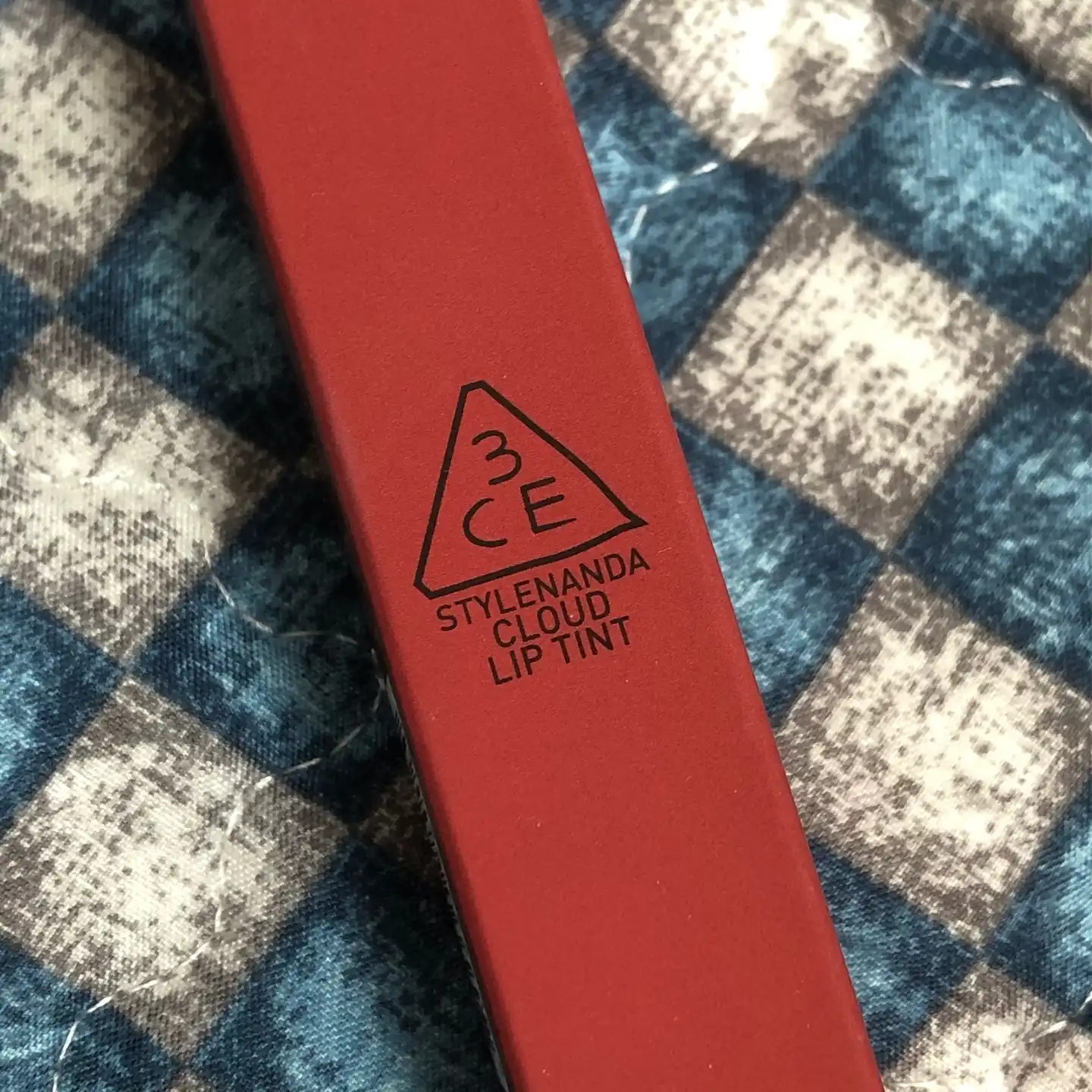 선택된 언니의파우치 리뷰 이미지 - [클라우드 립 틴트 [페어리 케이크]]