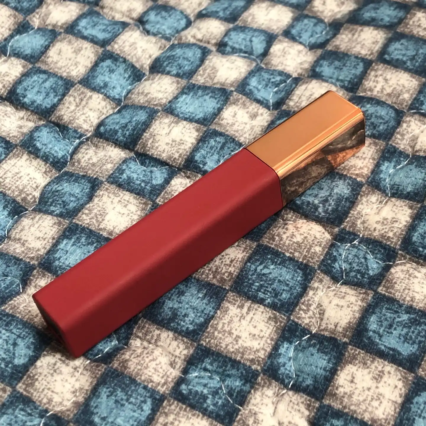 언니의파우치 리뷰 이미지 5 - [클라우드 립 틴트 [페어리 케이크]]