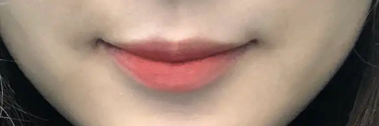 언니의파우치 리뷰 이미지 7 - [클라우드 립 틴트 [페어리 케이크]]