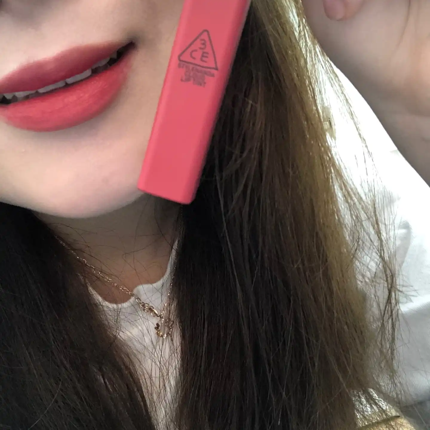 언니의파우치 리뷰 이미지 9 - [클라우드 립 틴트 [페어리 케이크]]