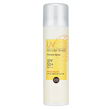UV 원더쉴드 파우더리 스프레이