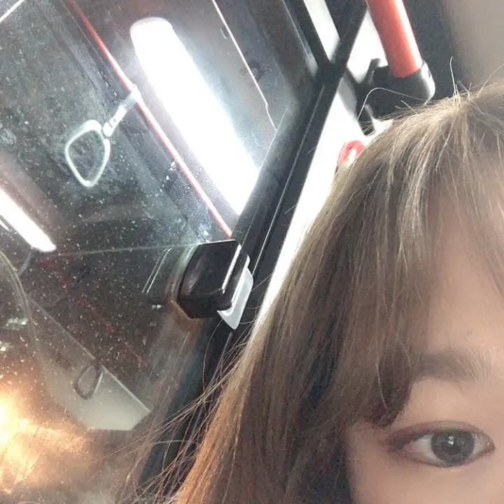 선택된 언니의파우치 리뷰 이미지 - [컬러웨어 브로우카라 [뉴트럴 브라운]]