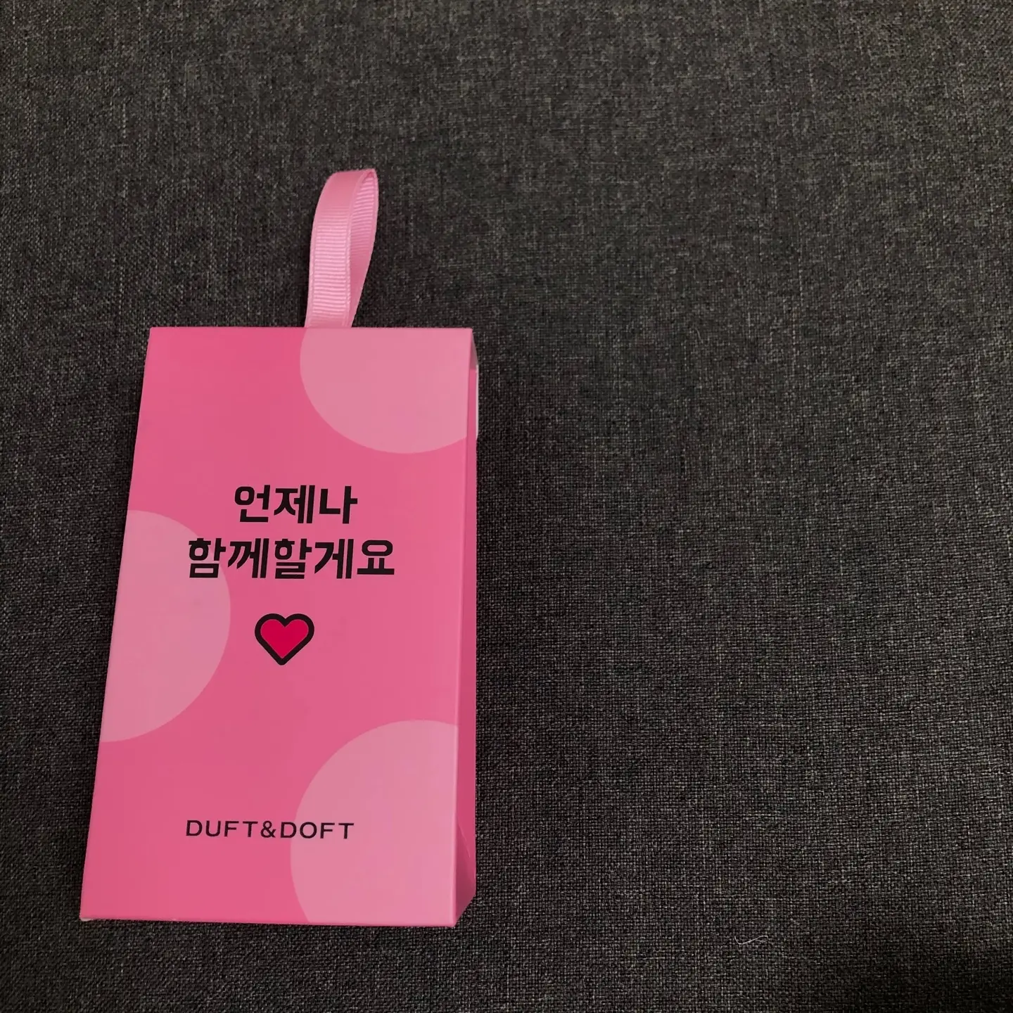 선택된 언니의파우치 리뷰 이미지 - [핑크브리즈 너리싱 핸드크림]