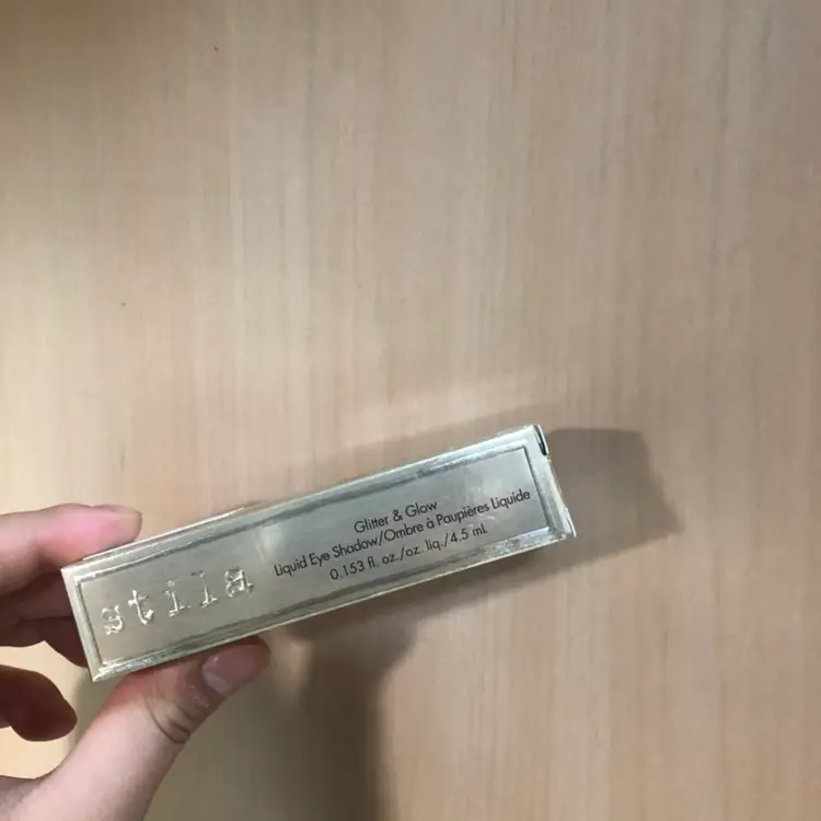 선택된 언니의파우치 리뷰 이미지 - [매그니피센트 메탈 글리터 앤 글로우 리퀴드 아이섀도우 [키튼 카르마]]