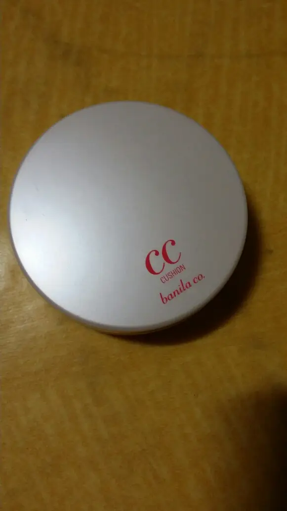 선택된 언니의파우치 리뷰 이미지 - [잇 래디언트 CC 쿠션 SPF35/PA++ (BP15)]