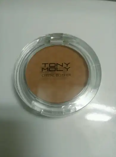 크리스탈 블러셔 [07 브론징브라운]