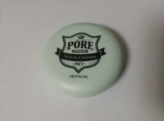 포어 마스터 세범 컨트롤 파우더