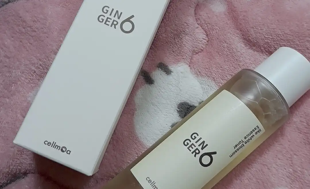 라이크 화이트 블라썸 에센스 토너