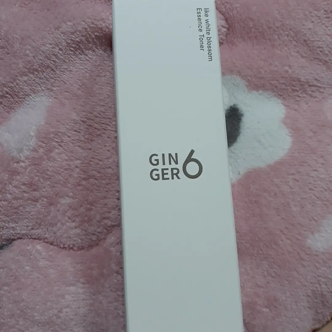 선택된 언니의파우치 리뷰 이미지 - [라이크 화이트 블라썸 에센스 토너]