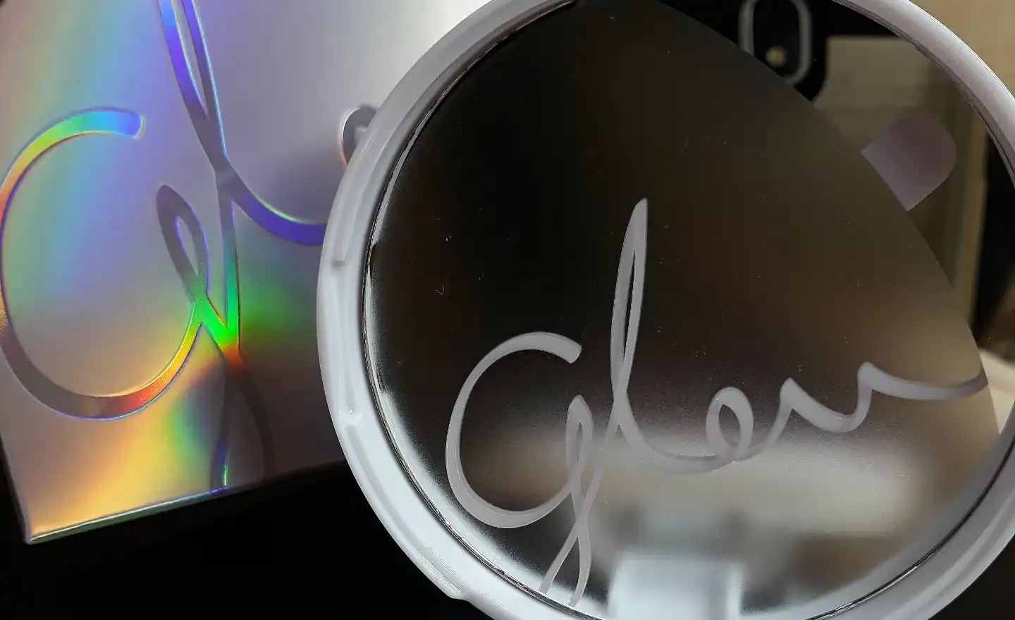 글로우2 커버 글로우 쿠션 [23호 샌드]