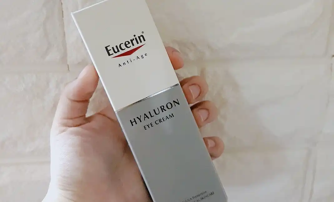 하이알루론 아이크림