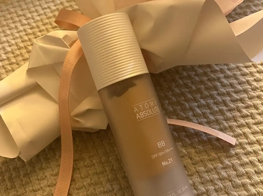 앱솔루트 비비 [21호]