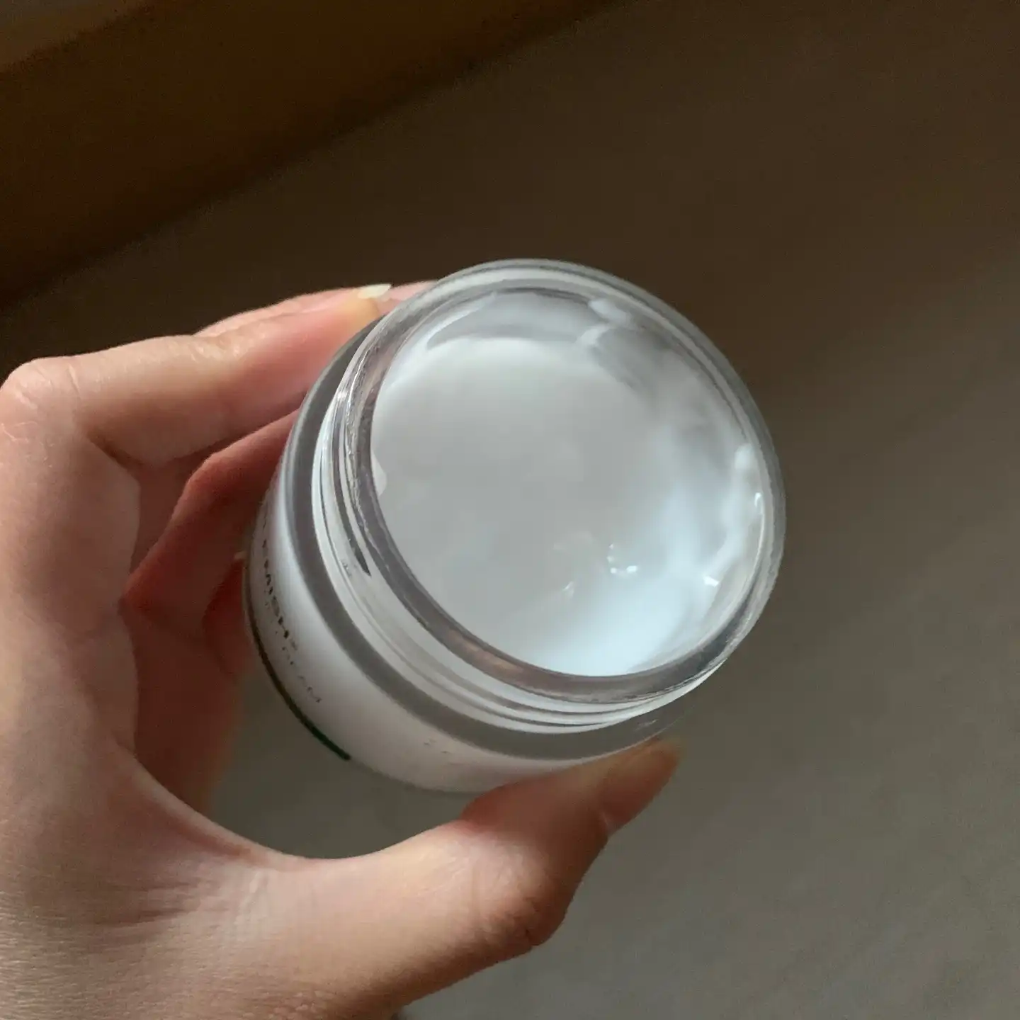 언니의파우치 리뷰 이미지 3 - [레드 블레미쉬 클리어 크림]