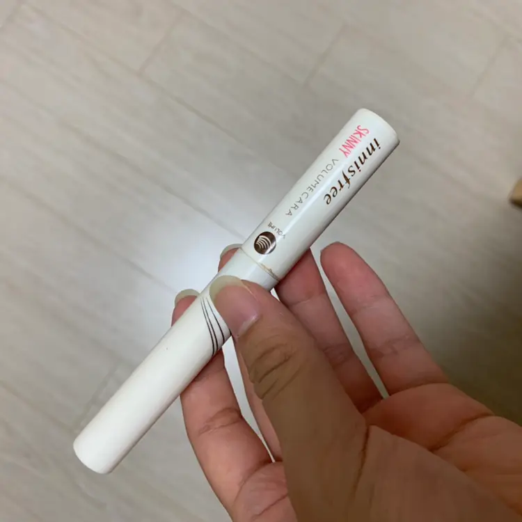 선택된 언니의파우치 리뷰 이미지 - [스키니 짱짱카라]