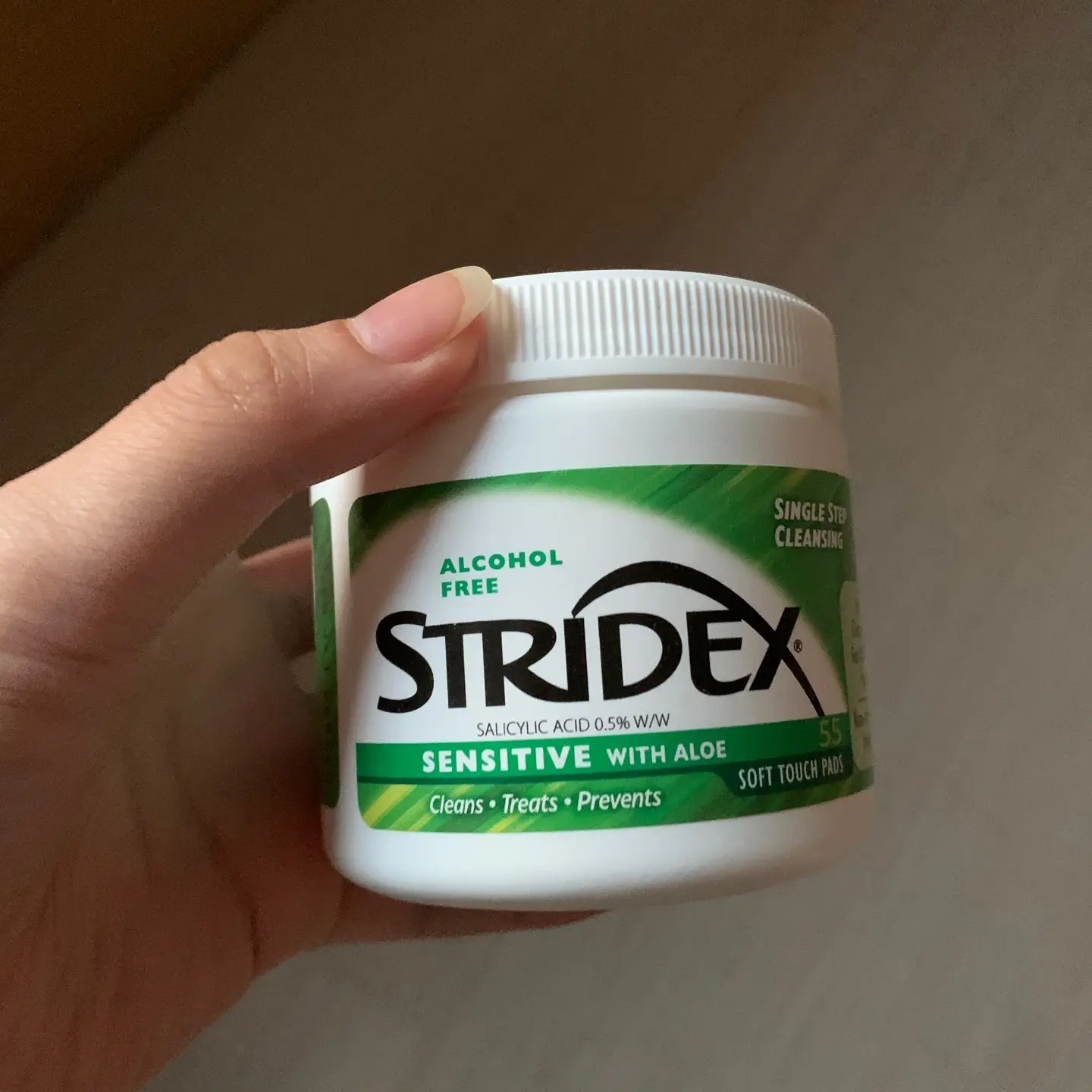 선택된 언니의파우치 리뷰 이미지 - [센시티브  패드]