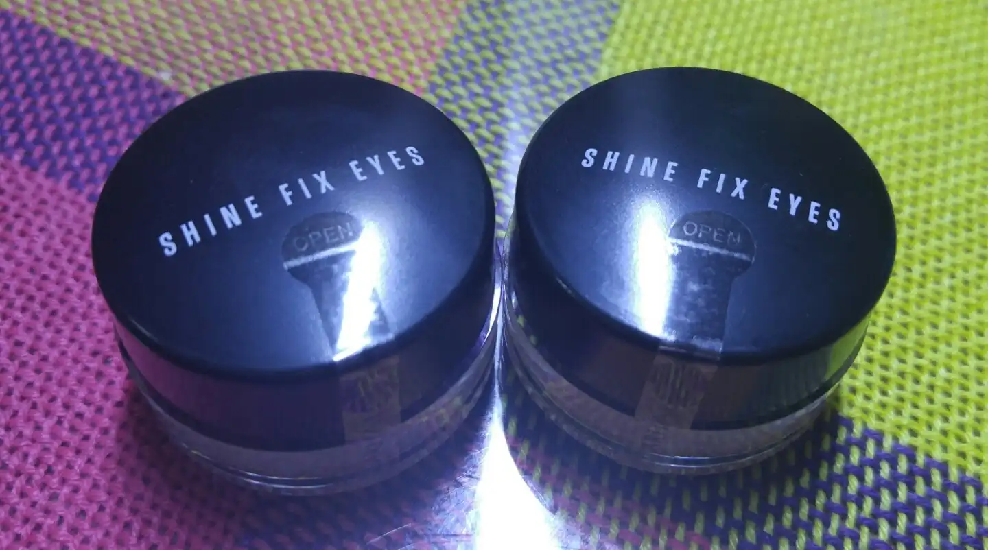 샤인픽스 아이즈 [22호 시나몬로즈]